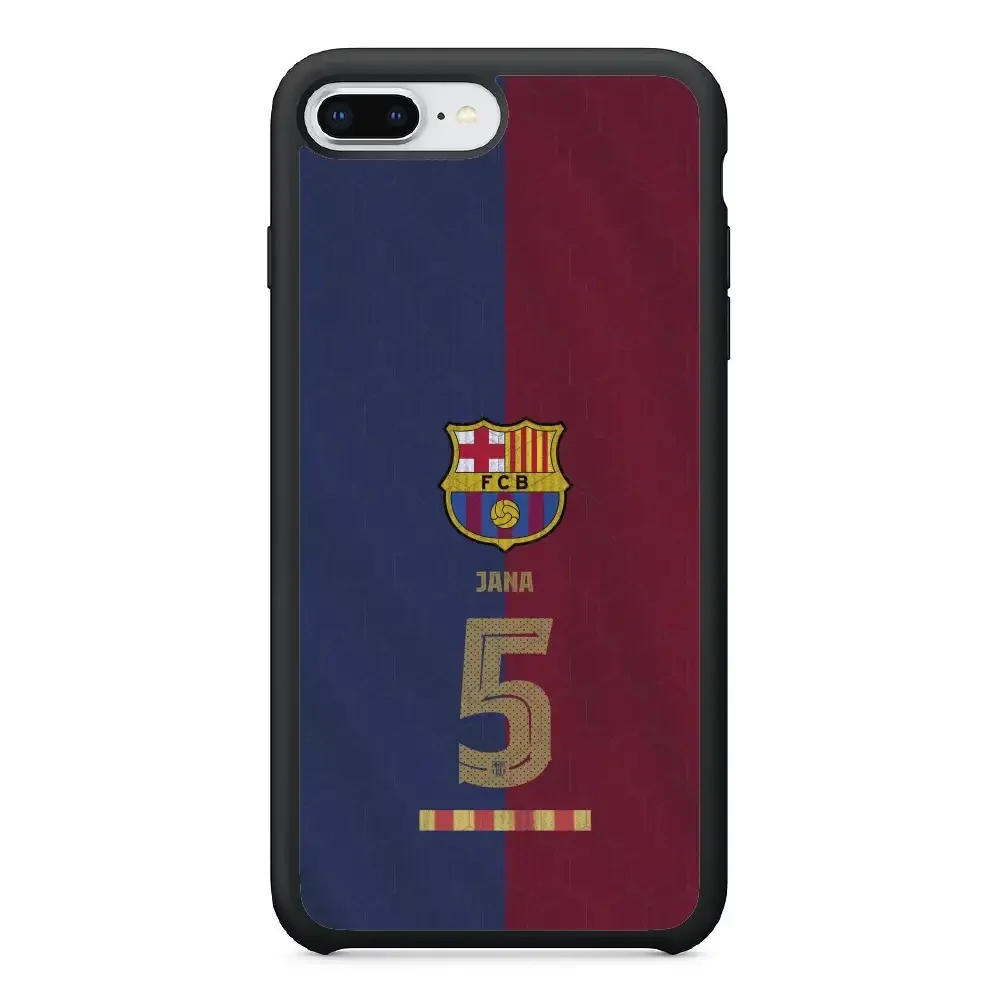 FC Barcelona Official 3D Phone Case Jana - Image 32