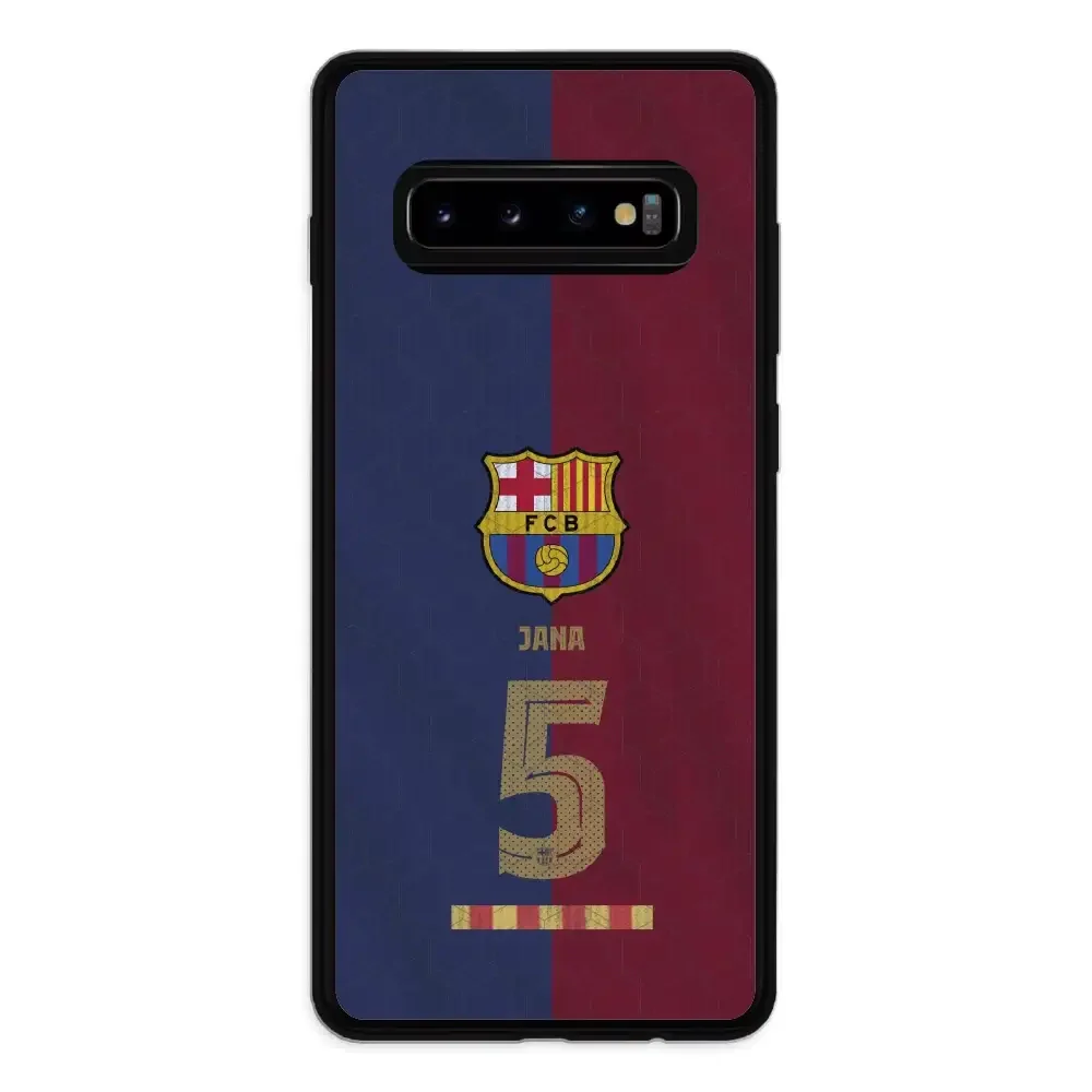 FC Barcelona Official 3D Phone Case Jana - Image 43