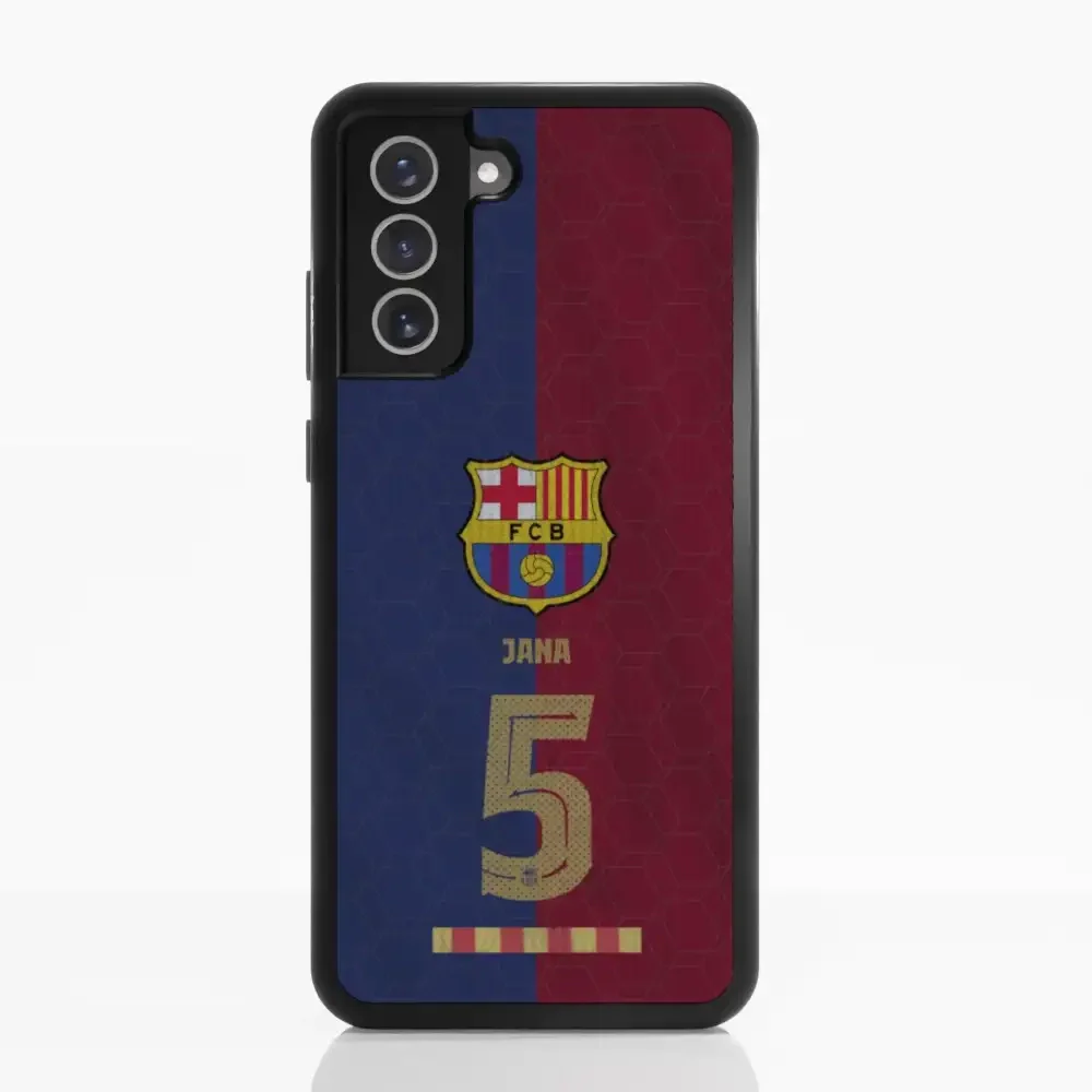 FC Barcelona Official 3D Phone Case Jana - Image 49