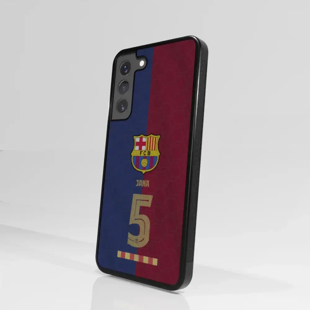 FC Barcelona Official 3D Phone Case Jana - Image 99