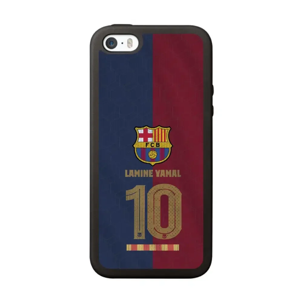 FC Barcelona Official 3D Phone Case Lamine Yamal - Image 24