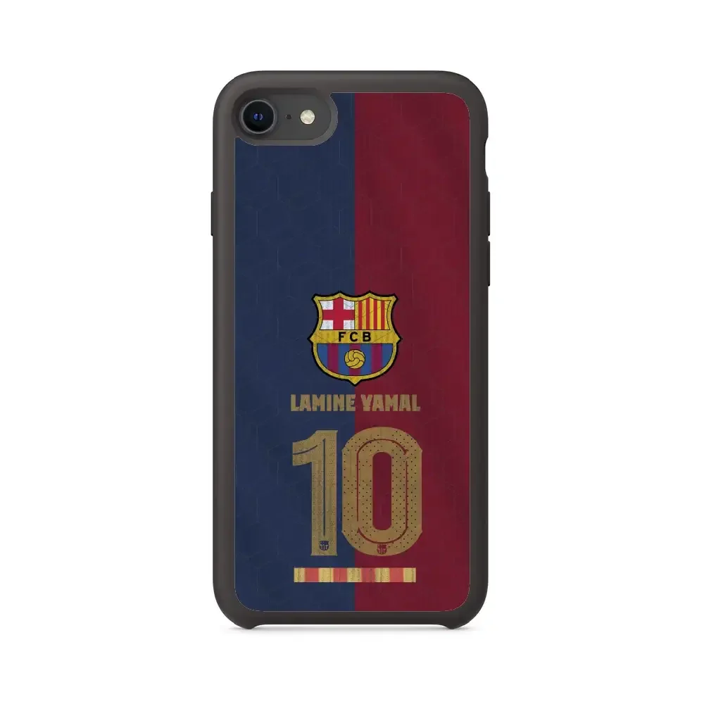 FC Barcelona Official 3D Phone Case Lamine Yamal - Image 32