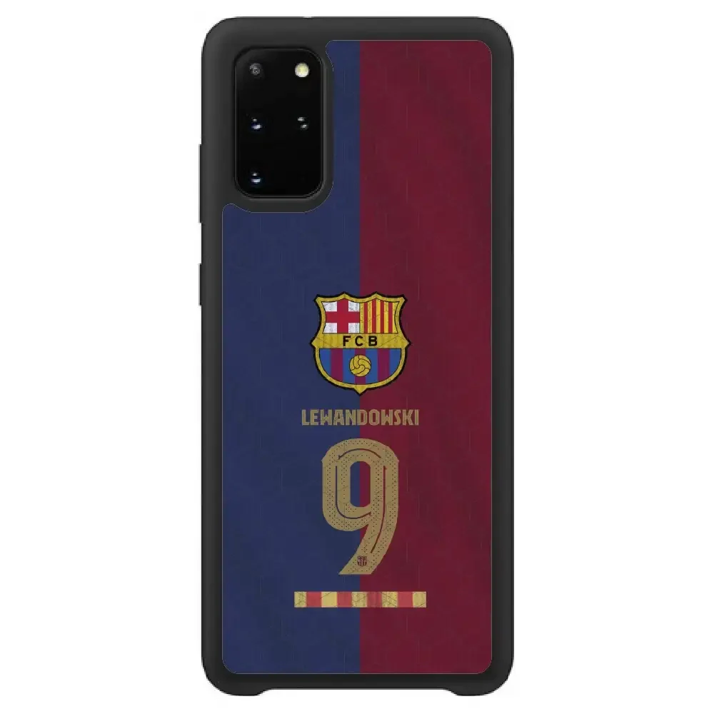 FC Barcelona Official 3D Phone Case Lewandowski - Image 45