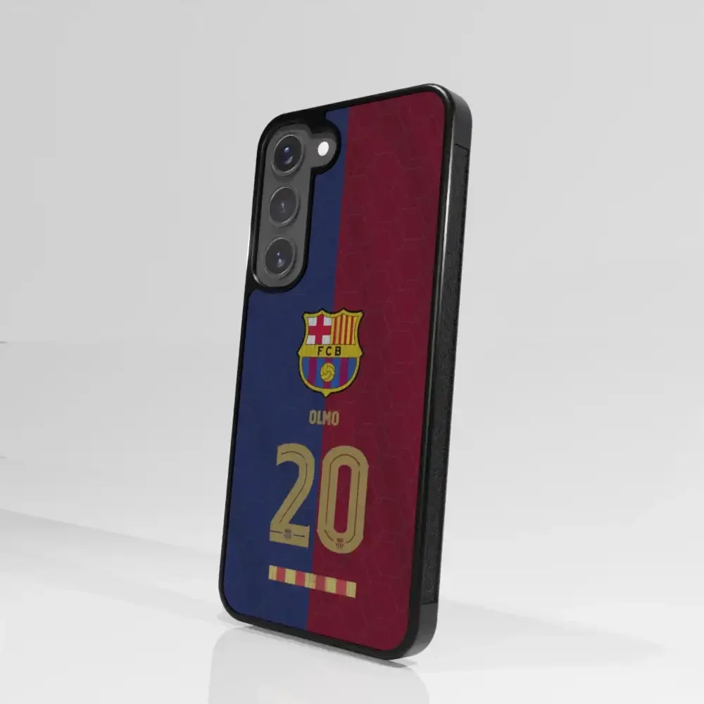FC Barcelona Official 3D Phone Case Olmo - Image 101