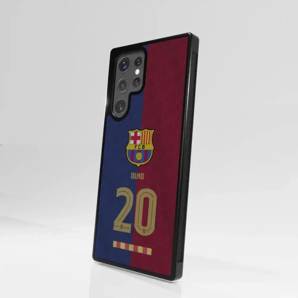 FC Barcelona Official 3D Phone Case Olmo - Image 103