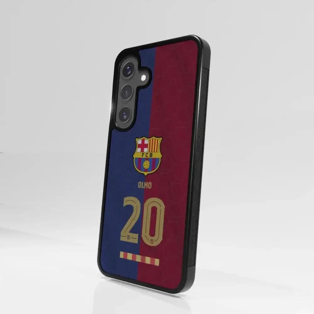 FC Barcelona Official 3D Phone Case Olmo - Image 104