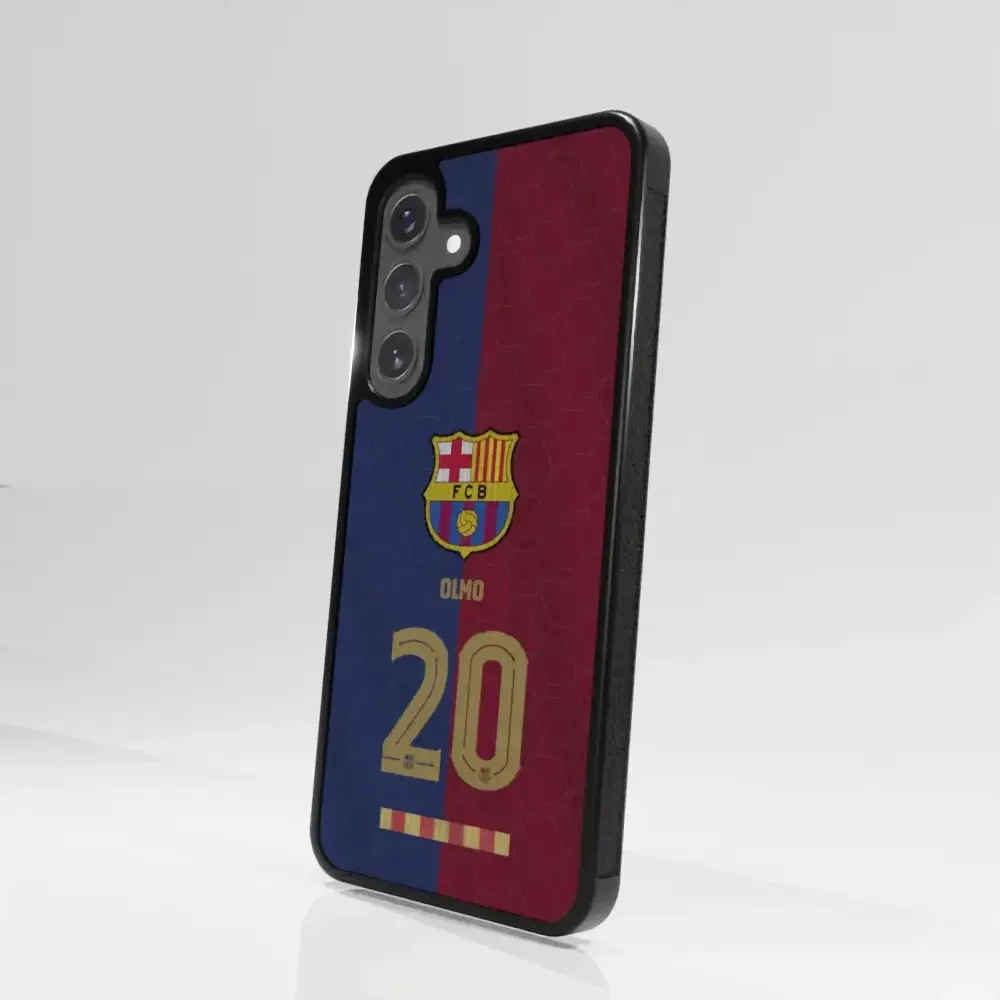 FC Barcelona Official 3D Phone Case Olmo - Image 105