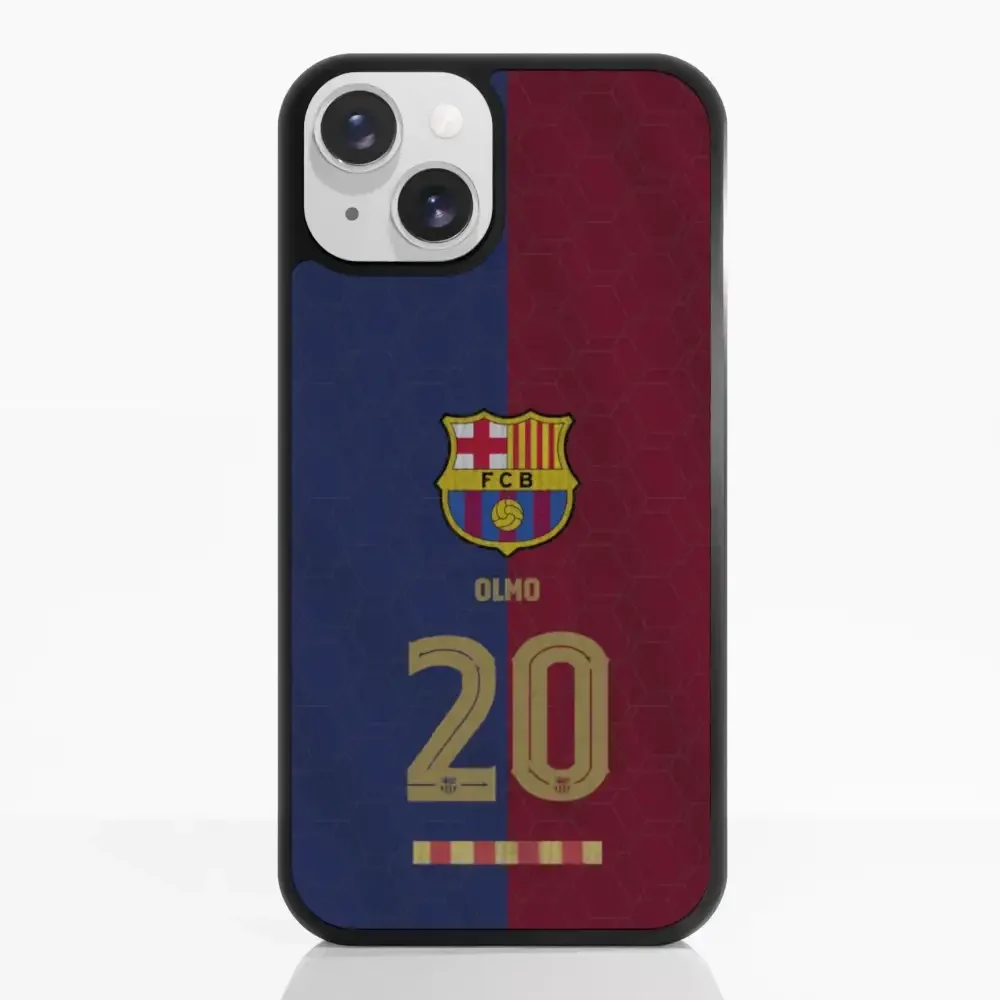 FC Barcelona Official 3D Phone Case Olmo - Image 11