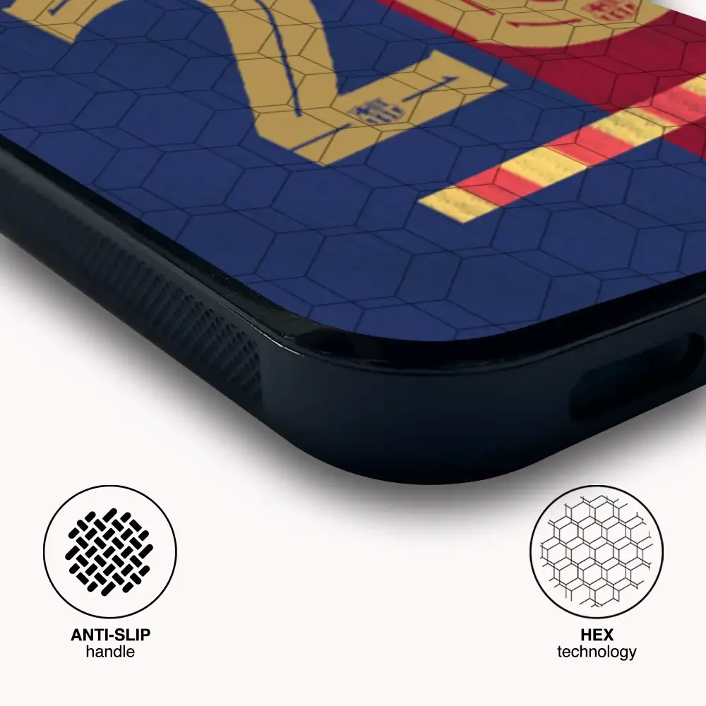FC Barcelona Official 3D Phone Case Olmo - Image 114