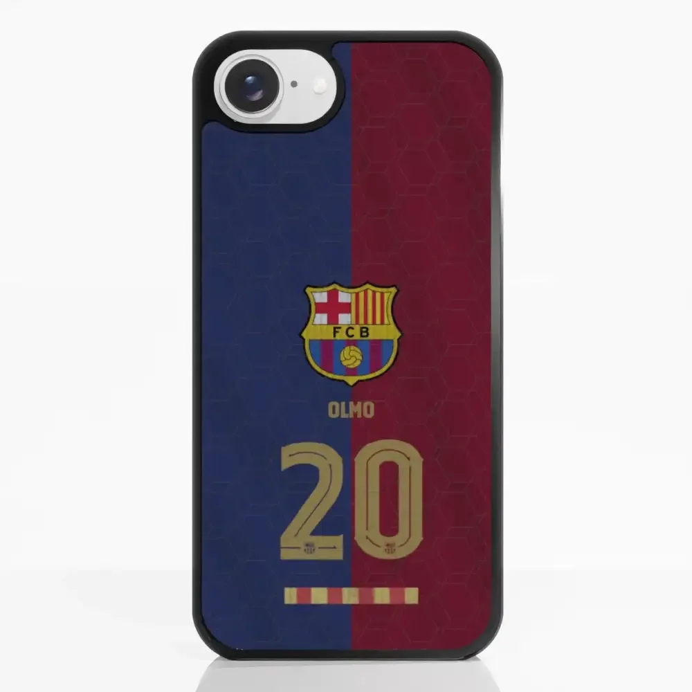 FC Barcelona Official 3D Phone Case Olmo - Image 20