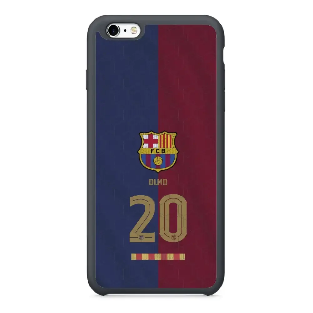 FC Barcelona Official 3D Phone Case Olmo - Image 27