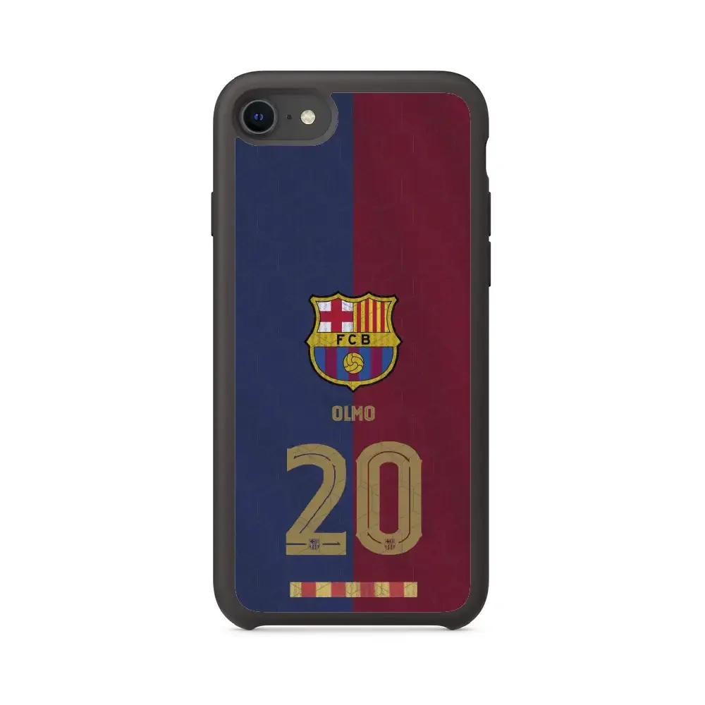 FC Barcelona Official 3D Phone Case Olmo - Image 31