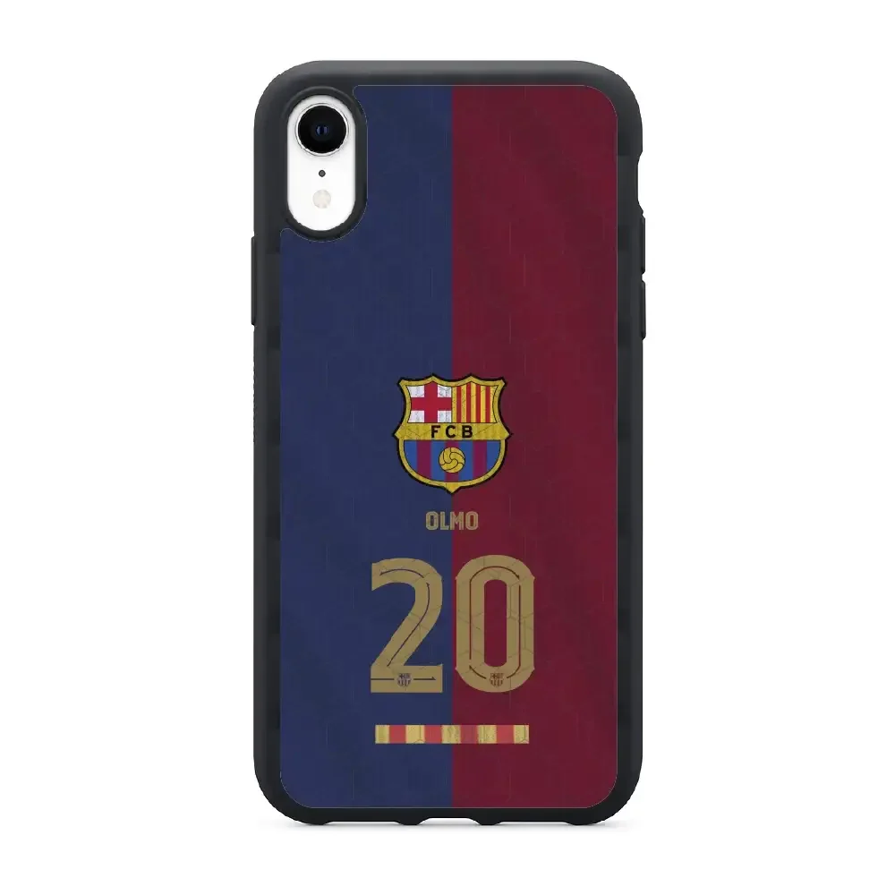 FC Barcelona Official 3D Phone Case Olmo - Image 34