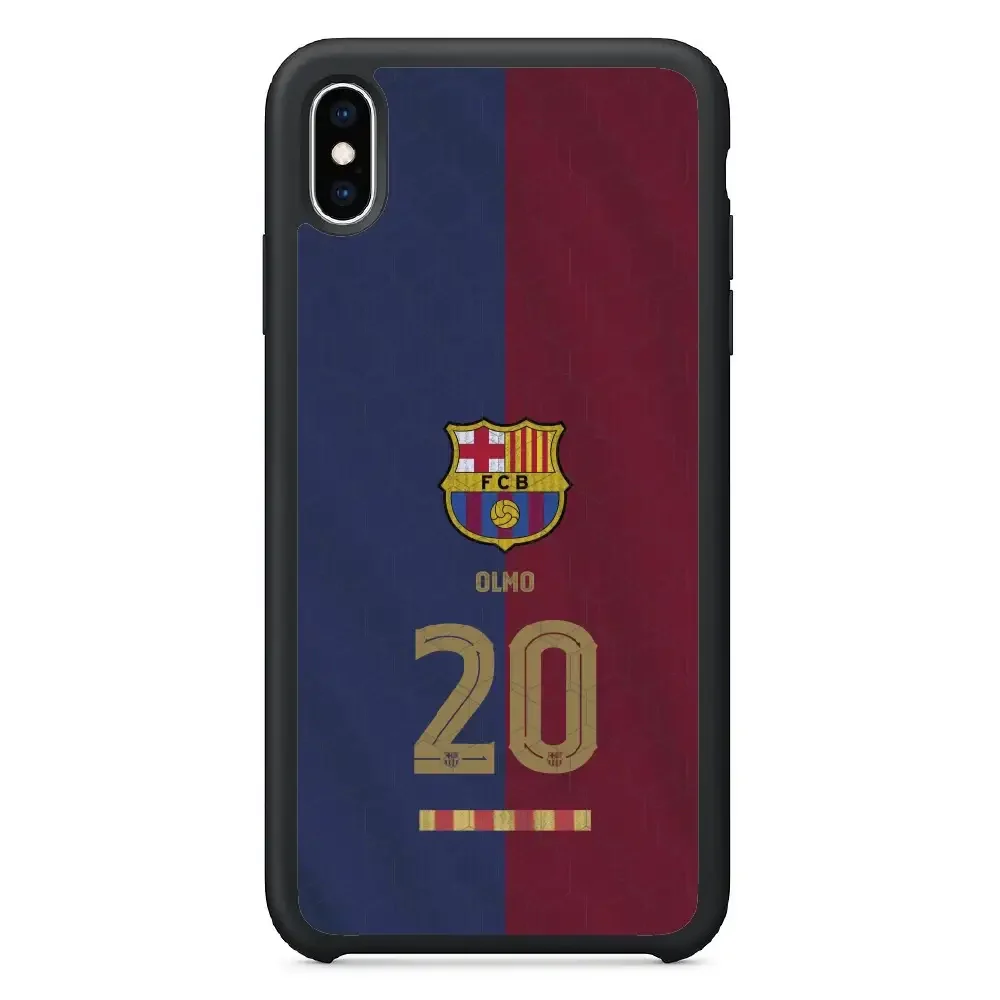 FC Barcelona Official 3D Phone Case Olmo - Image 36