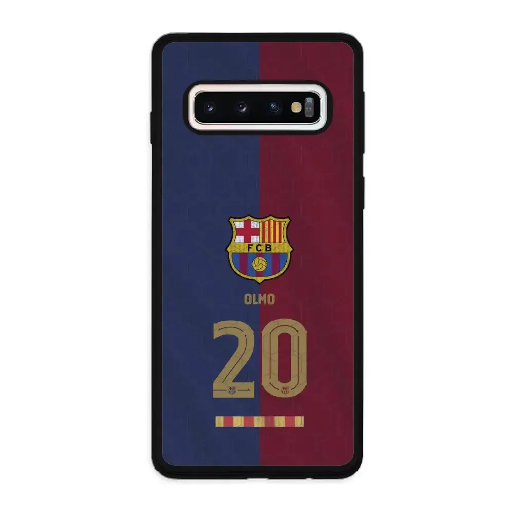 FC Barcelona Official 3D Phone Case Olmo - Image 39