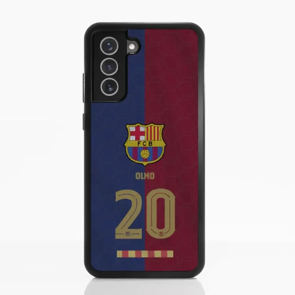 FC Barcelona Official 3D Phone Case Olmo - Image 47