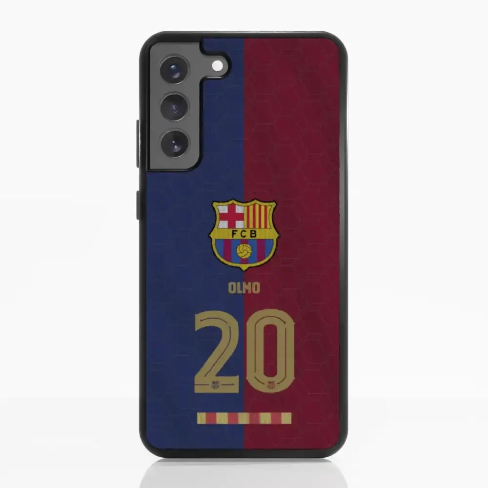 FC Barcelona Official 3D Phone Case Olmo - Image 50