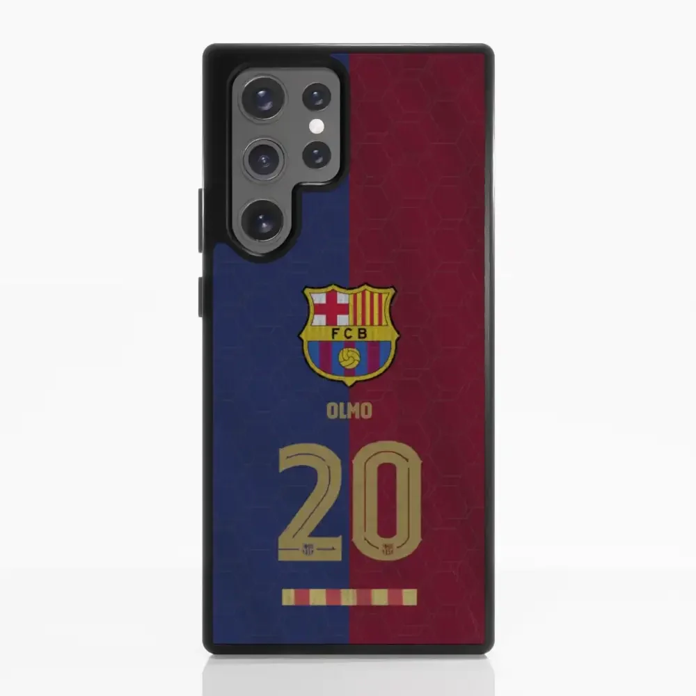 FC Barcelona Official 3D Phone Case Olmo - Image 51