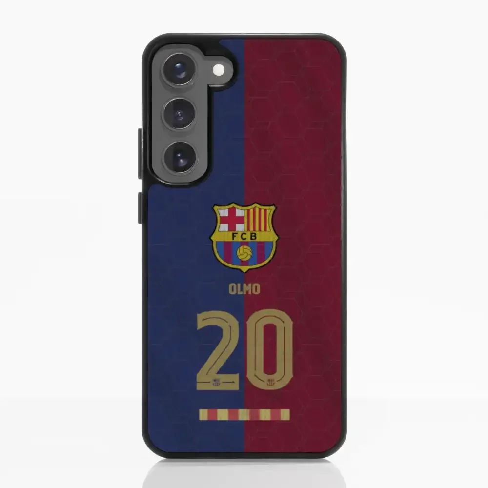 FC Barcelona Official 3D Phone Case Olmo - Image 52