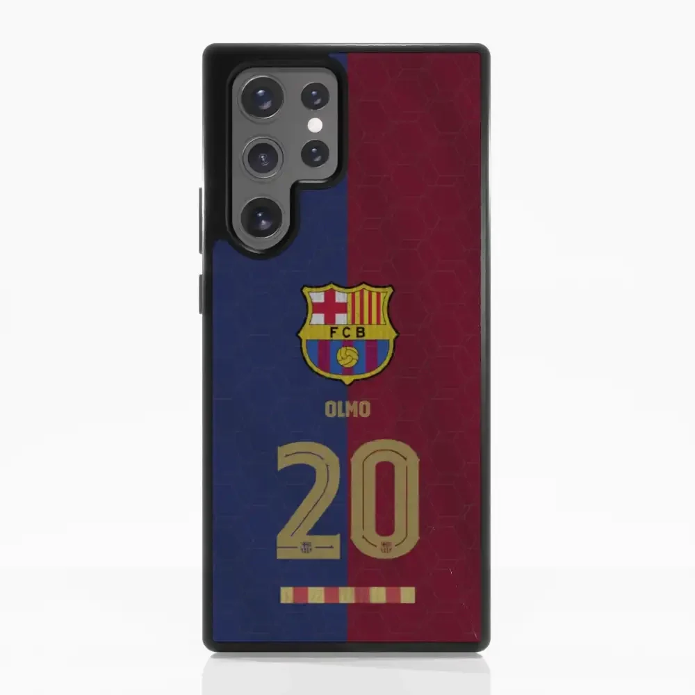 FC Barcelona Official 3D Phone Case Olmo - Image 54
