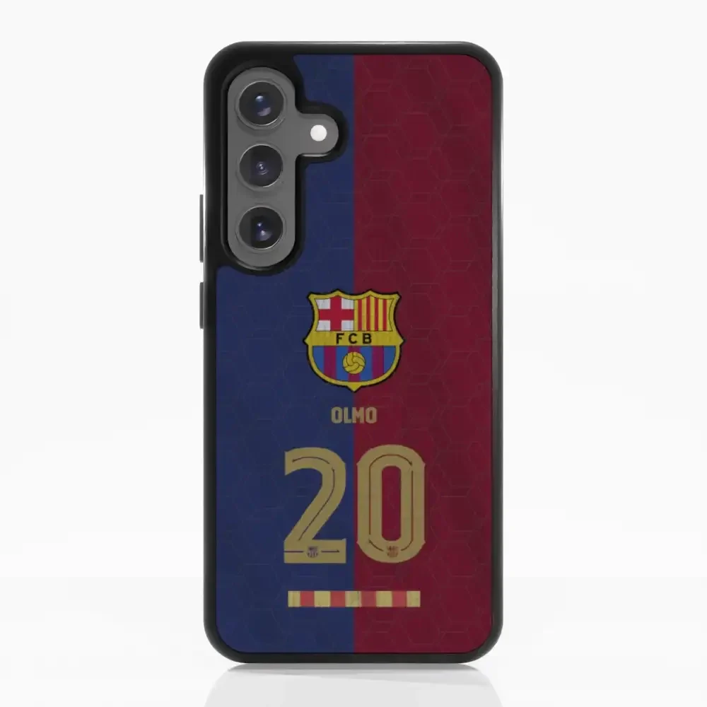 FC Barcelona Official 3D Phone Case Olmo - Image 55