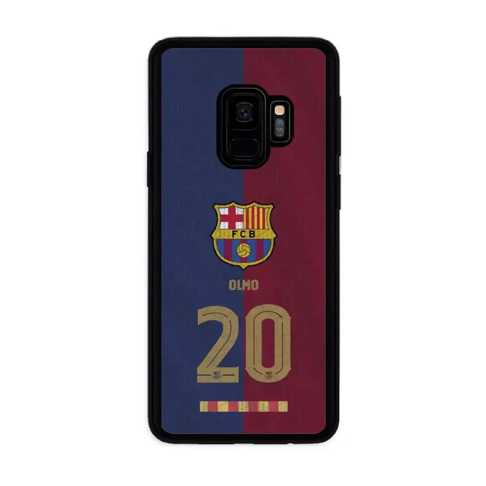 FC Barcelona Official 3D Phone Case Olmo - Image 61