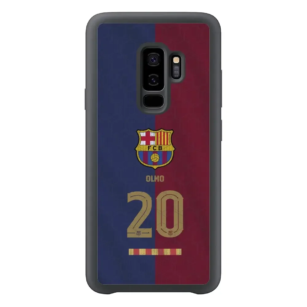FC Barcelona Official 3D Phone Case Olmo - Image 62