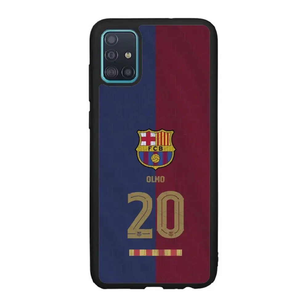 FC Barcelona Official 3D Phone Case Olmo - Image 64