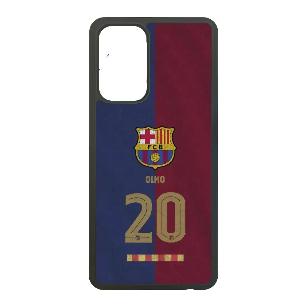 FC Barcelona Official 3D Phone Case Olmo - Image 65
