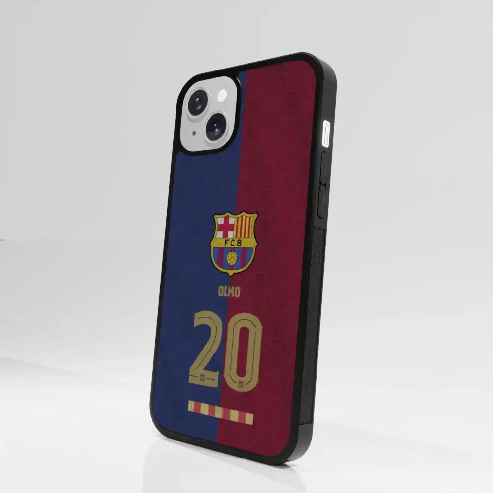 FC Barcelona Official 3D Phone Case Olmo - Image 83