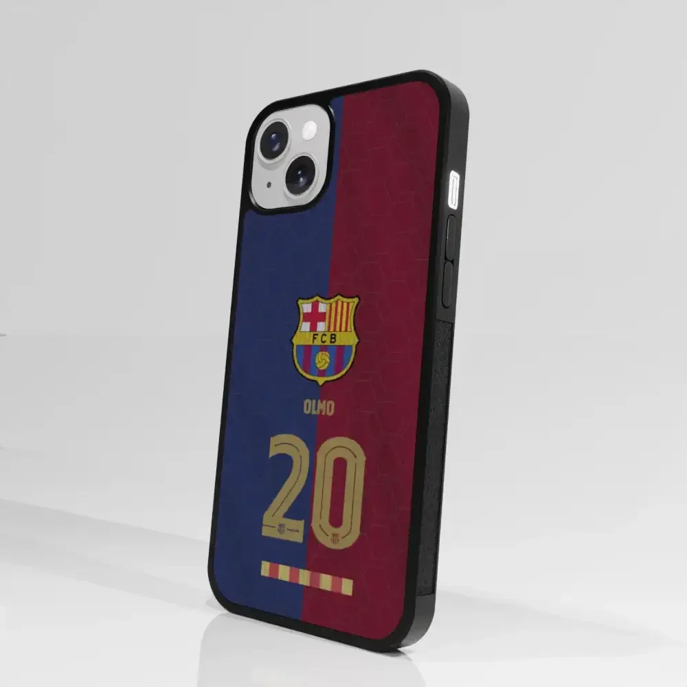 FC Barcelona Official 3D Phone Case Olmo - Image 87