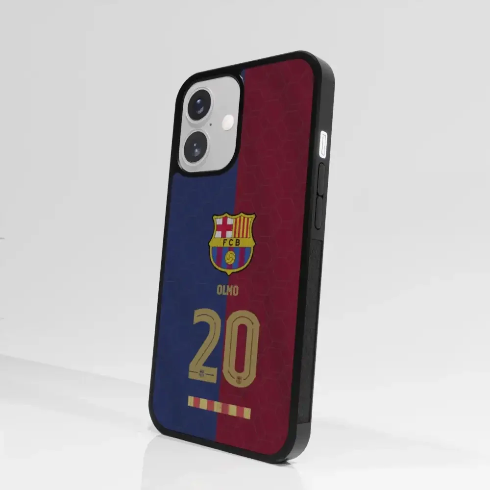 FC Barcelona Official 3D Phone Case Olmo - Image 90