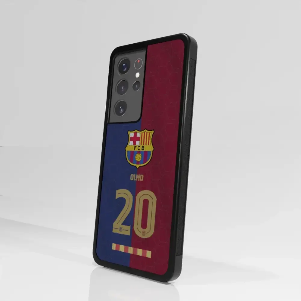 FC Barcelona Official 3D Phone Case Olmo - Image 97