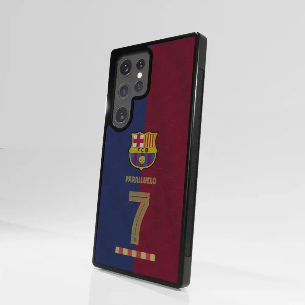 FC Barcelona Official 3D Phone Case Paralluelo - Image 109