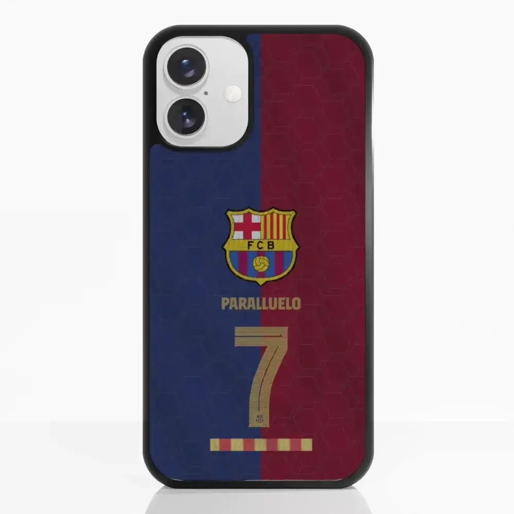 FC Barcelona Official 3D Phone Case Paralluelo - Image 21