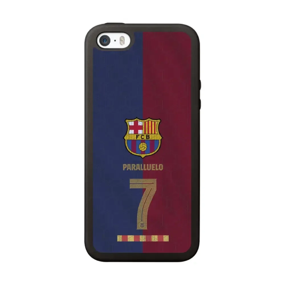 FC Barcelona Official 3D Phone Case Paralluelo - Image 25