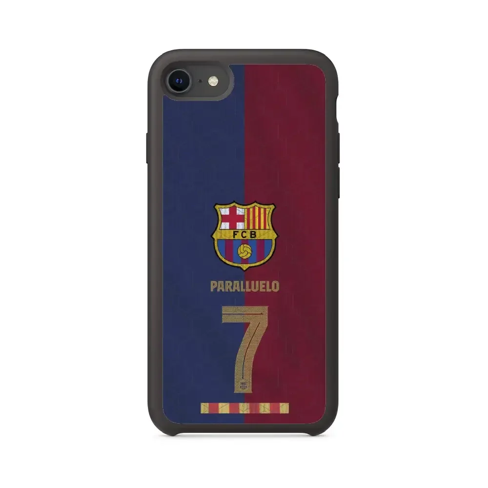 FC Barcelona Official 3D Phone Case Paralluelo - Image 32