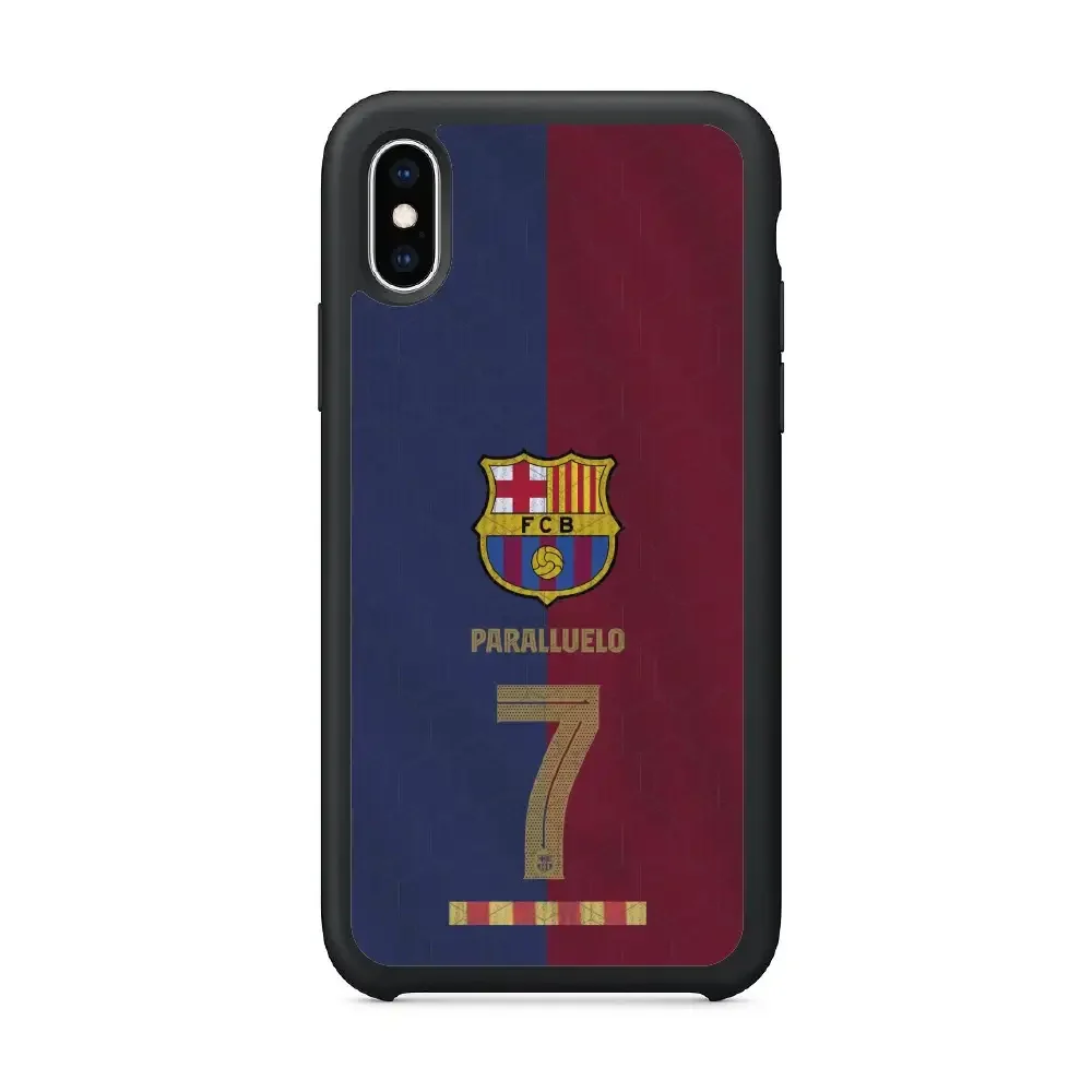 FC Barcelona Official 3D Phone Case Paralluelo - Image 34