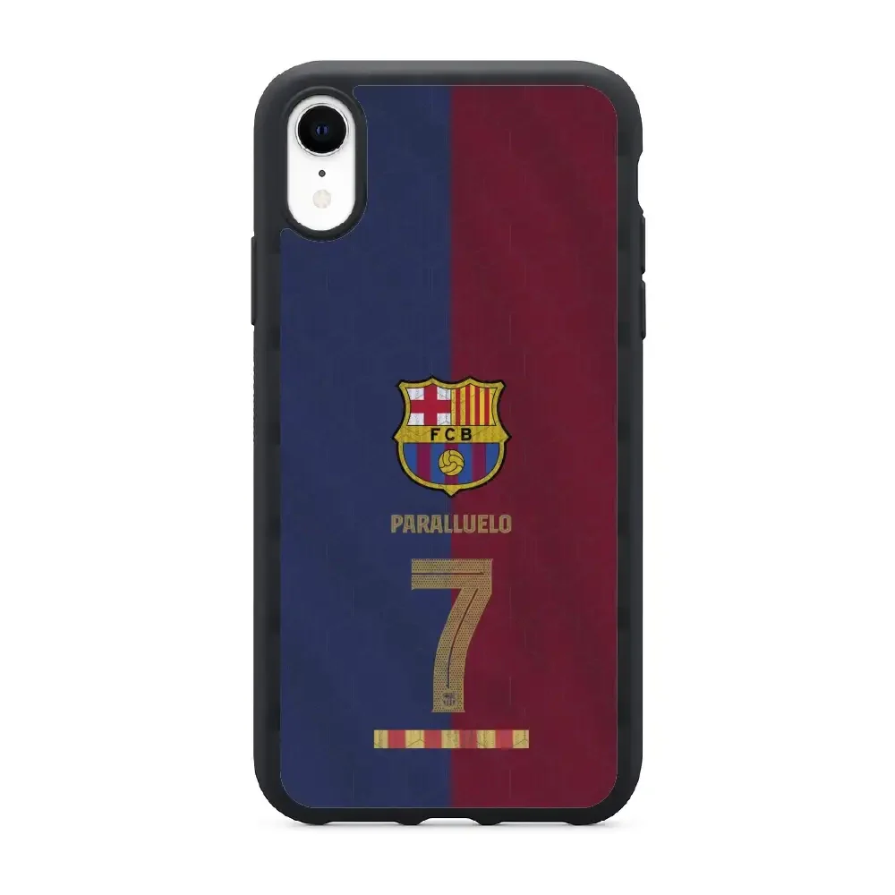 FC Barcelona Official 3D Phone Case Paralluelo - Image 35