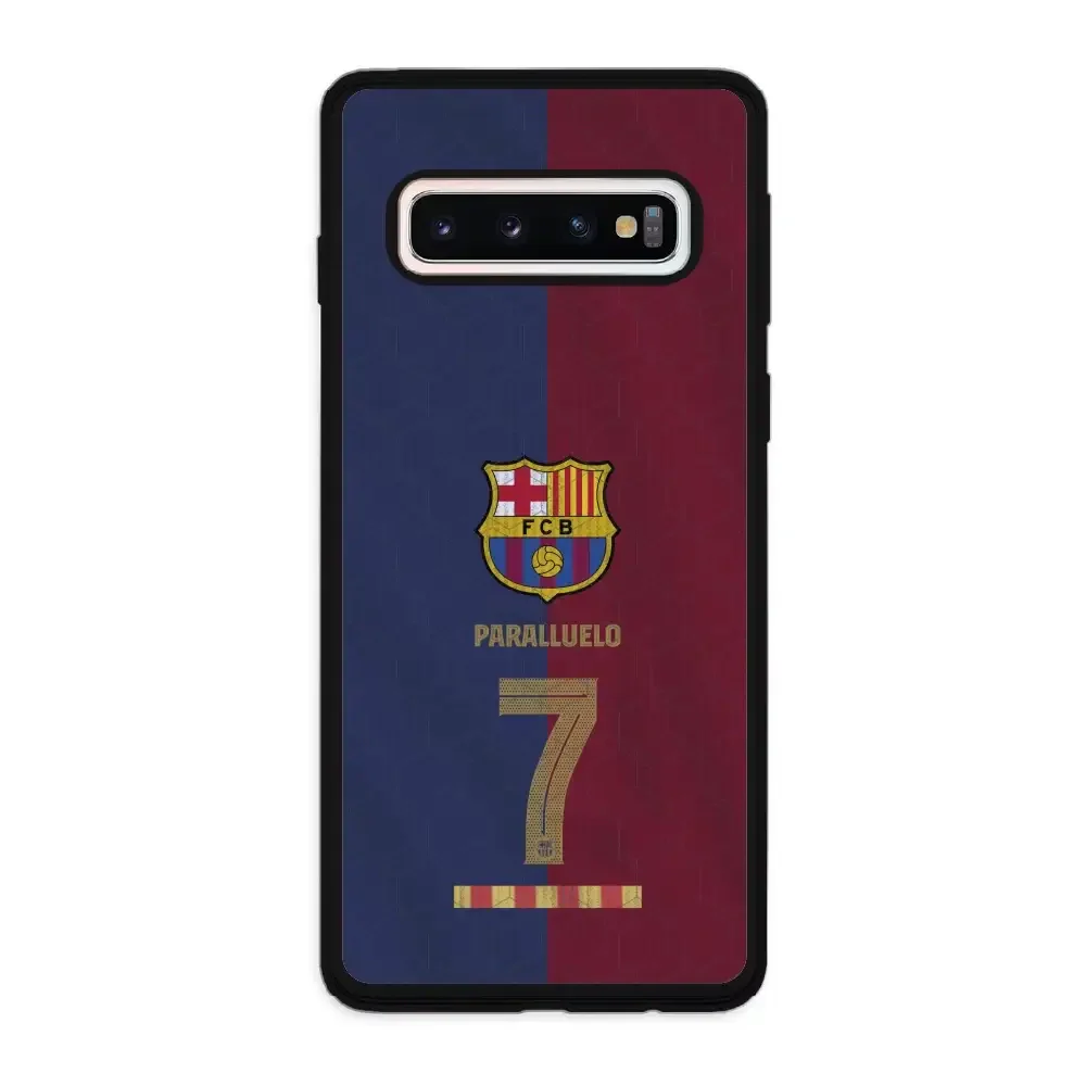 FC Barcelona Official 3D Phone Case Paralluelo - Image 40