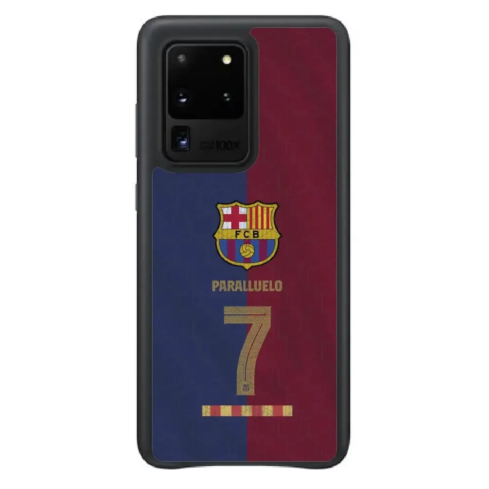 FC Barcelona Official 3D Phone Case Paralluelo - Image 45