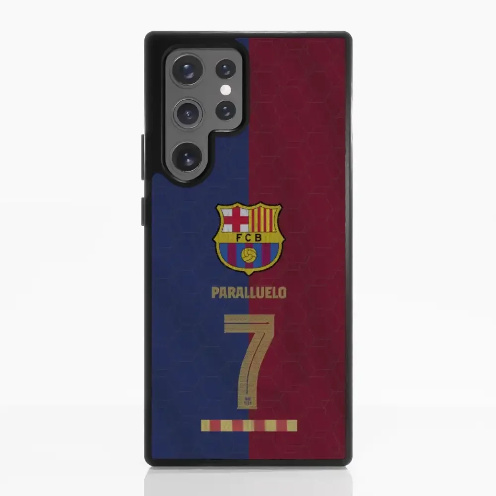 FC Barcelona Official 3D Phone Case Paralluelo - Image 52