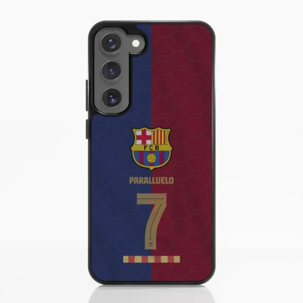 FC Barcelona Official 3D Phone Case Paralluelo - Image 53