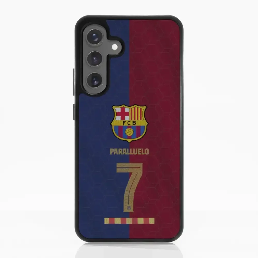 FC Barcelona Official 3D Phone Case Paralluelo - Image 60