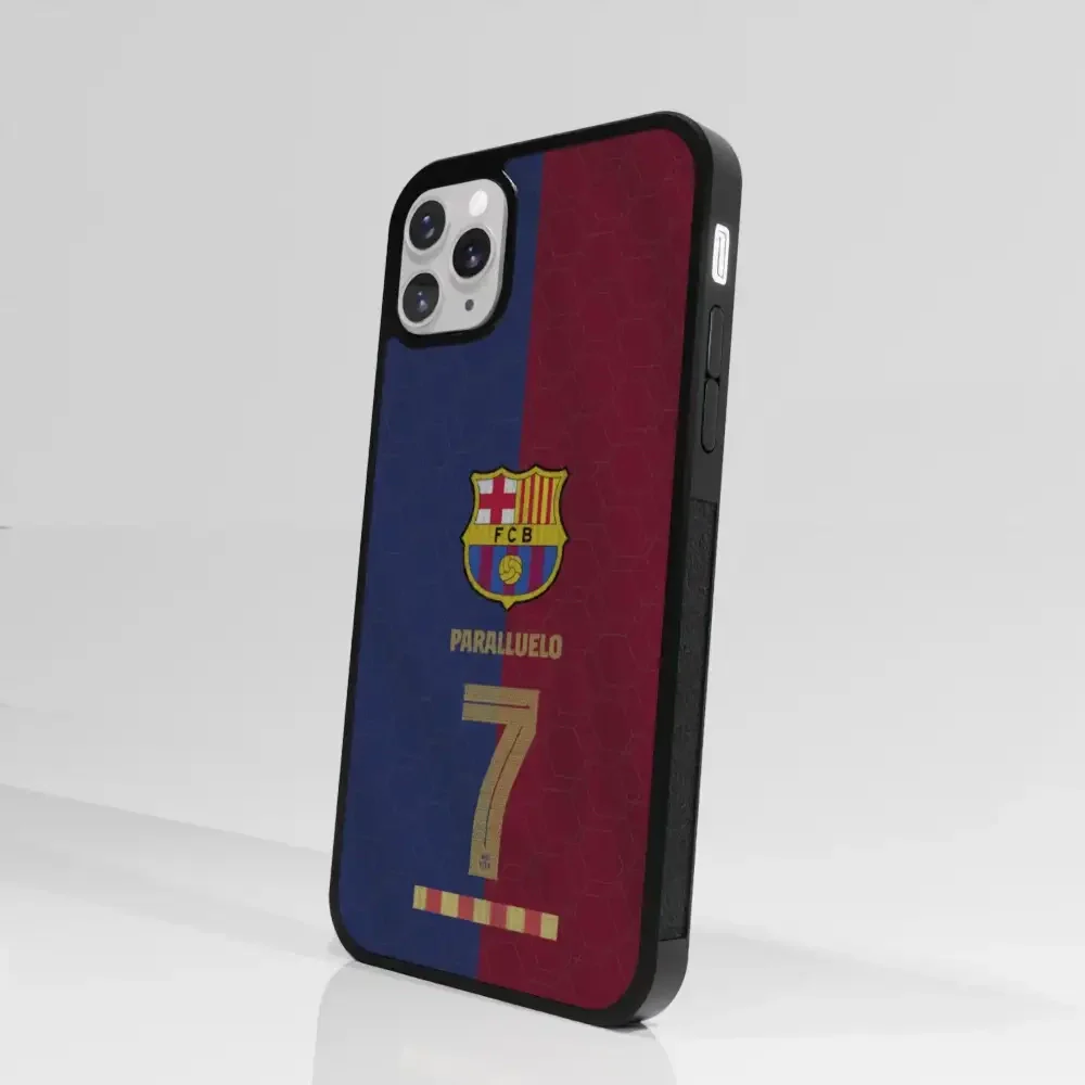 FC Barcelona Official 3D Phone Case Paralluelo - Image 73