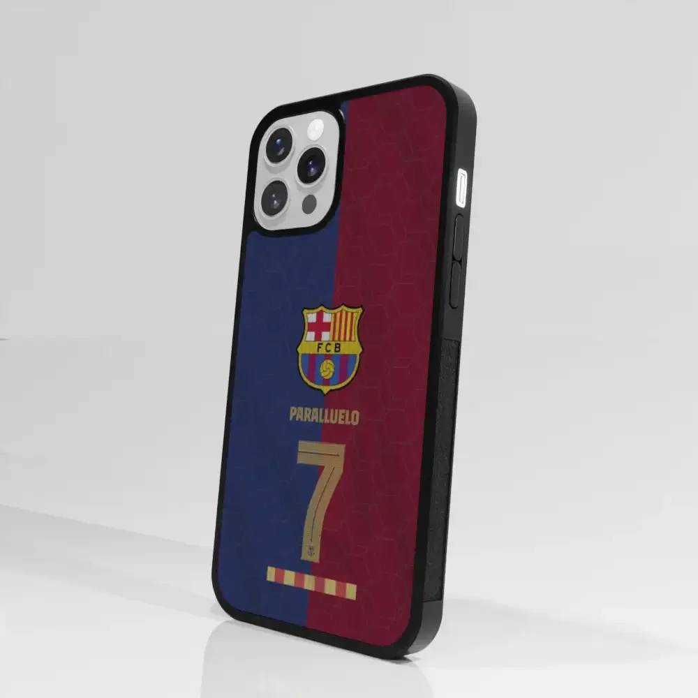 FC Barcelona Official 3D Phone Case Paralluelo - Image 76