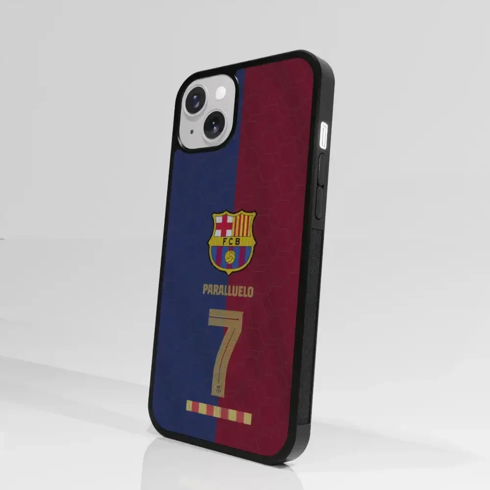 FC Barcelona Official 3D Phone Case Paralluelo - Image 87