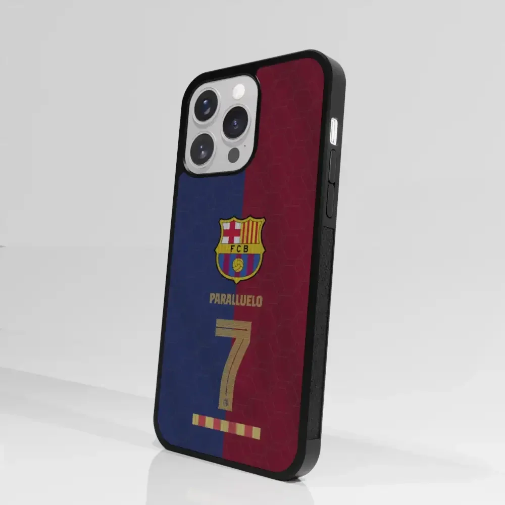 FC Barcelona Official 3D Phone Case Paralluelo - Image 89