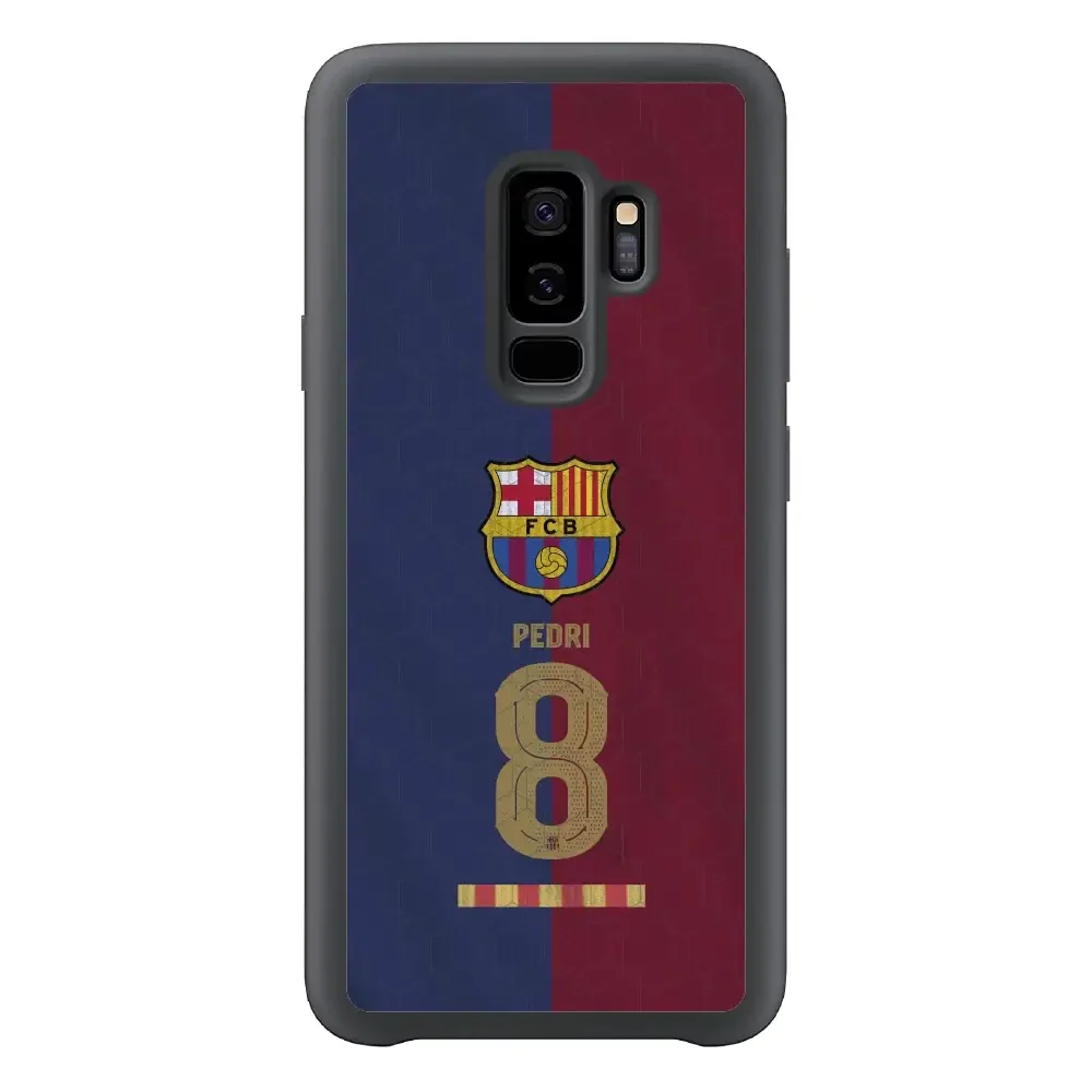 FC Barcelona Official 3D Phone Case Pedri - Image 63