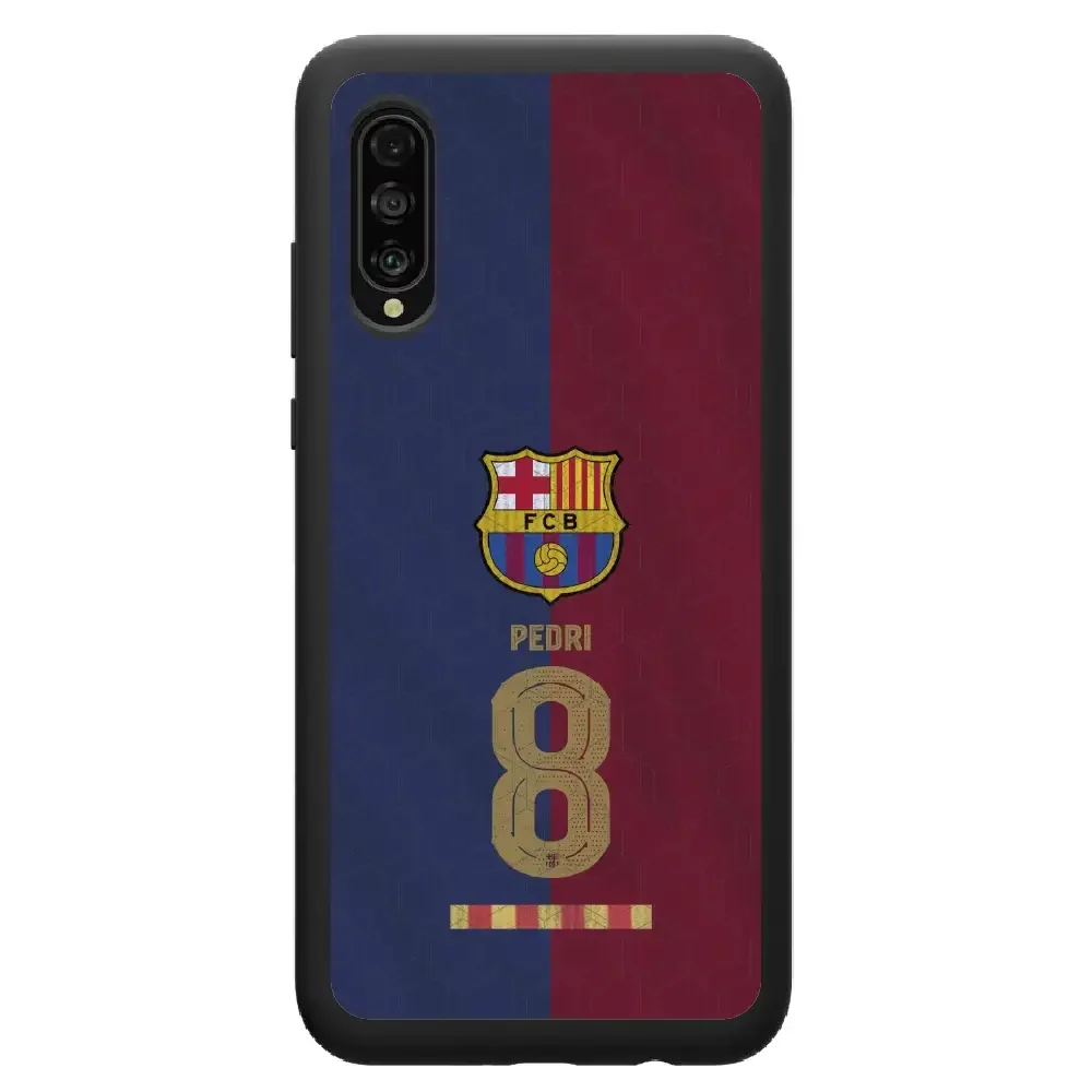 FC Barcelona Official 3D Phone Case Pedri - Image 64